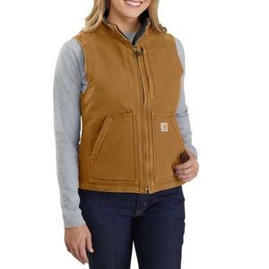 Women’s Carhartt Vest